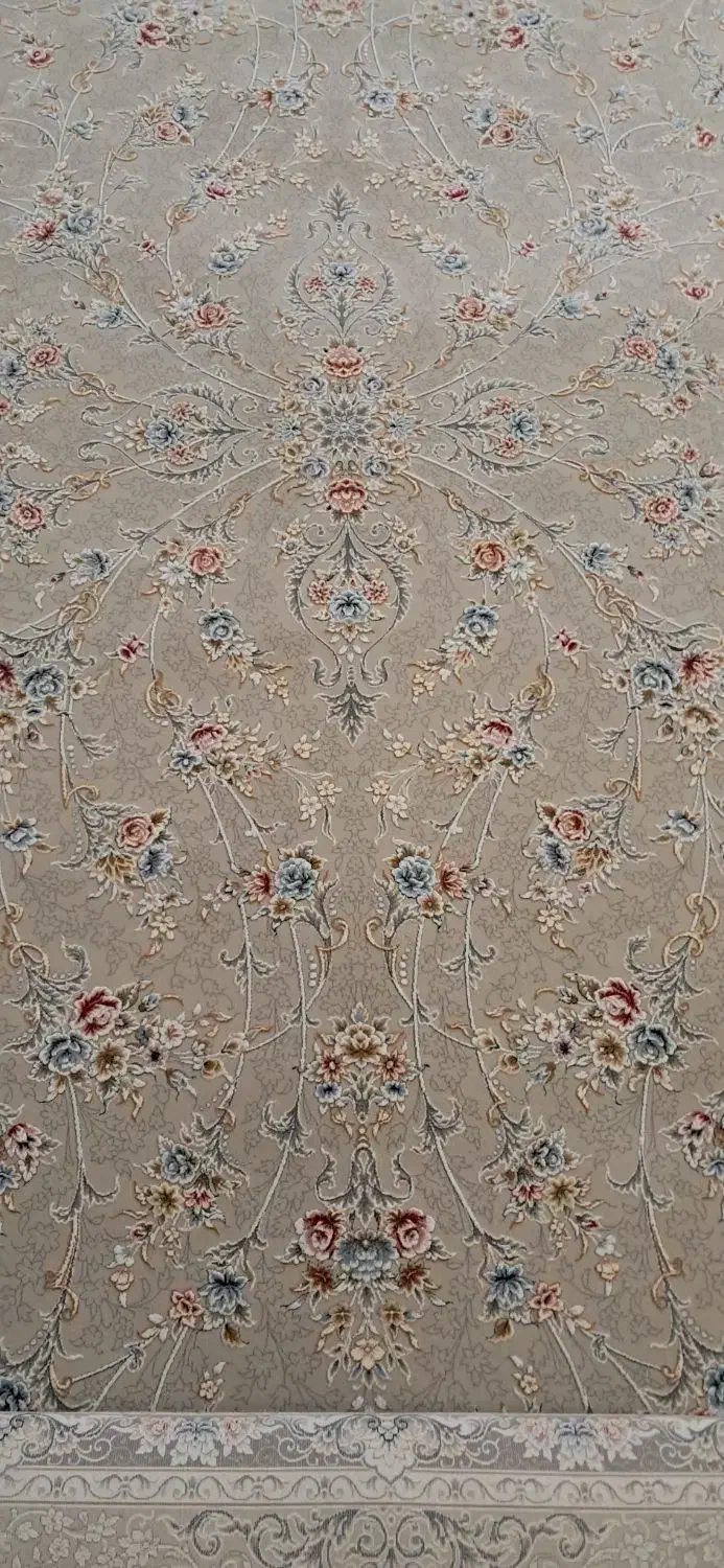 فرش ۹ متری اصیل تبریز|فرش|تهران, شهید رجایی|دیوار