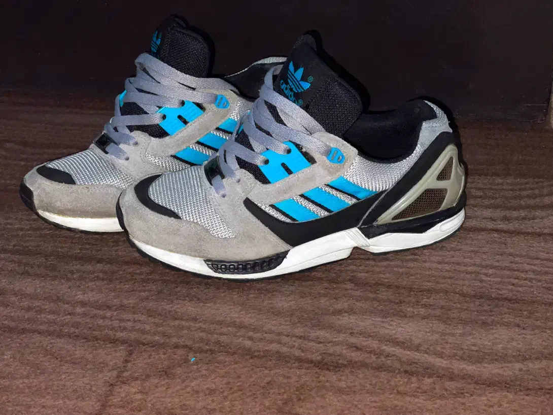 کتونی zx8000|کیف، کفش، کمربند|اسلام‌شهر, شهرک واوان|دیوار