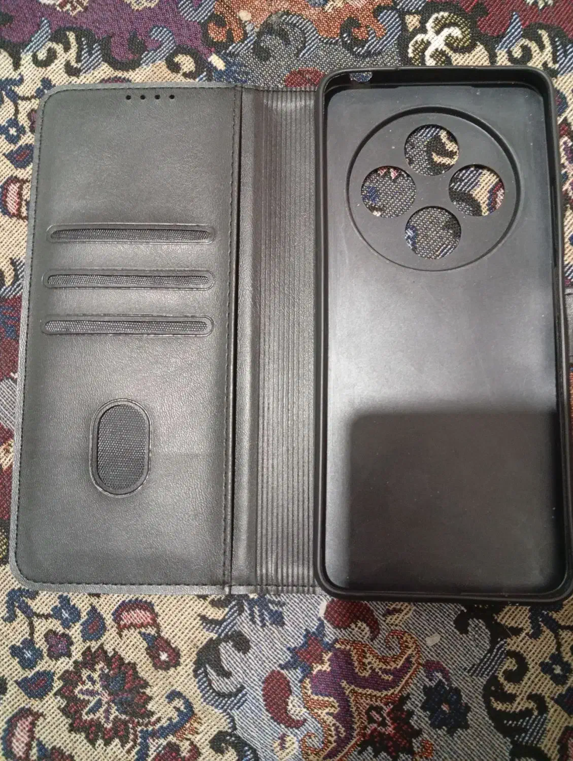 گارد شیائومی ردمی 14c|لوازم جانبی موبایل و تبلت|زابل, |دیوار