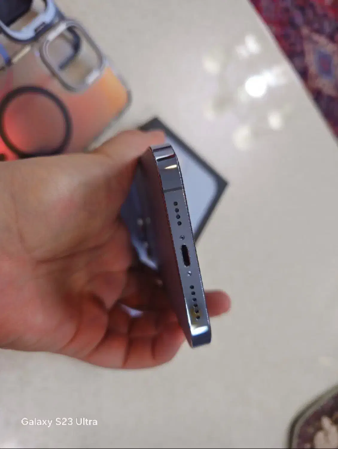 13پرومکس تمیز|موبایل|تهران, شهرک امام خمینی|دیوار