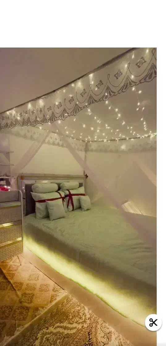 حجله عروس|سرویس روتختی|زاهدان, |دیوار