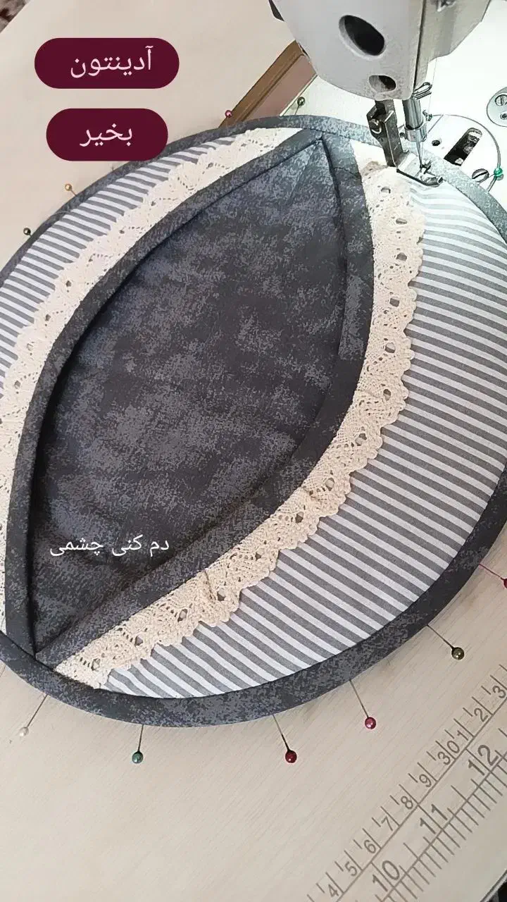 سرویس آشپزخانه عروس|سفره، حوله، دستمال آشپزخانه|قم, نیروگاه|دیوار