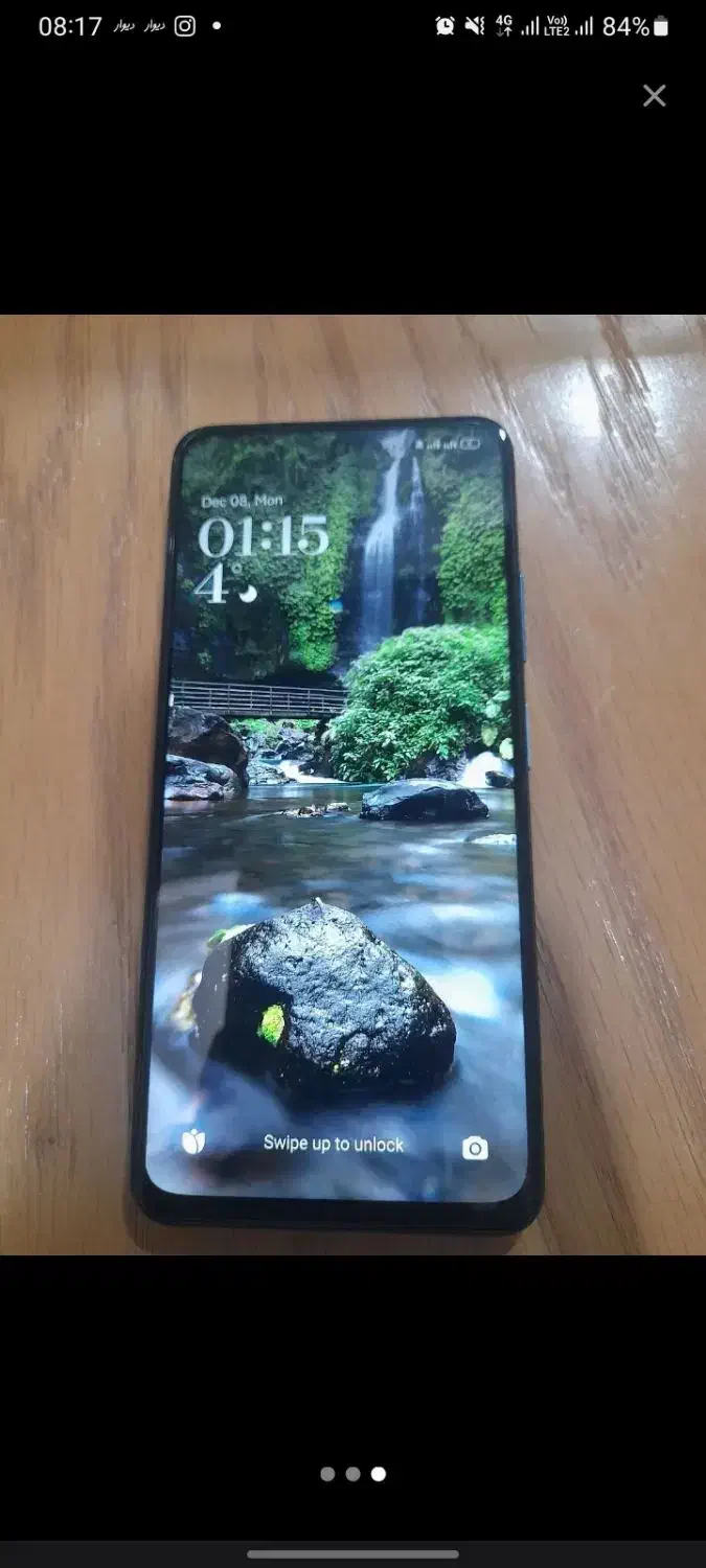 poco m4 pro 5g|موبایل|تربتحیدریه, حسنی بالا|دیوار