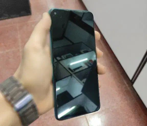 شیایومی نوت 9|موبایل|نظرآباد, شهرک آزادگان|دیوار