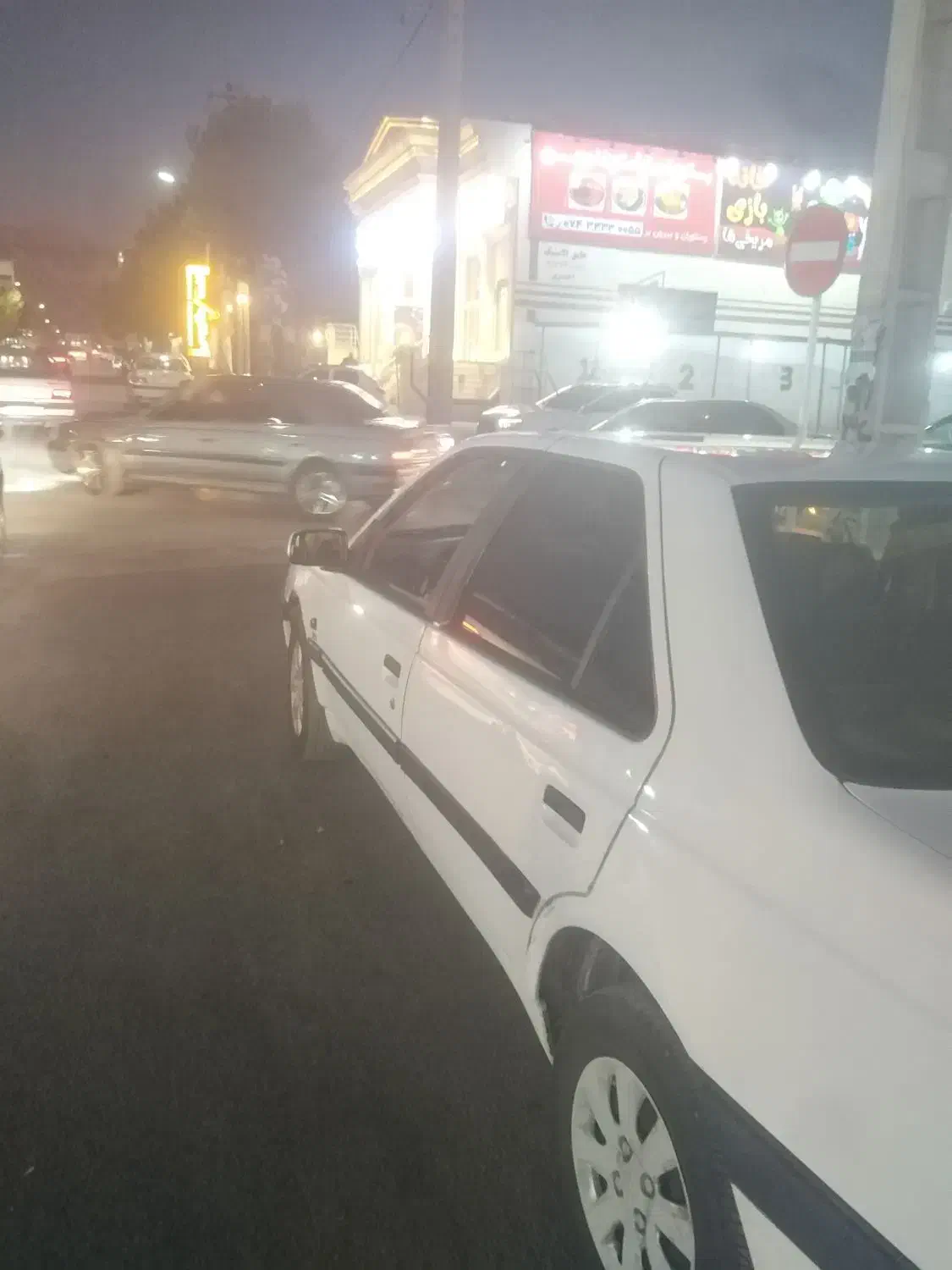 ...|خودرو سواری و وانت|یاسوج, |دیوار