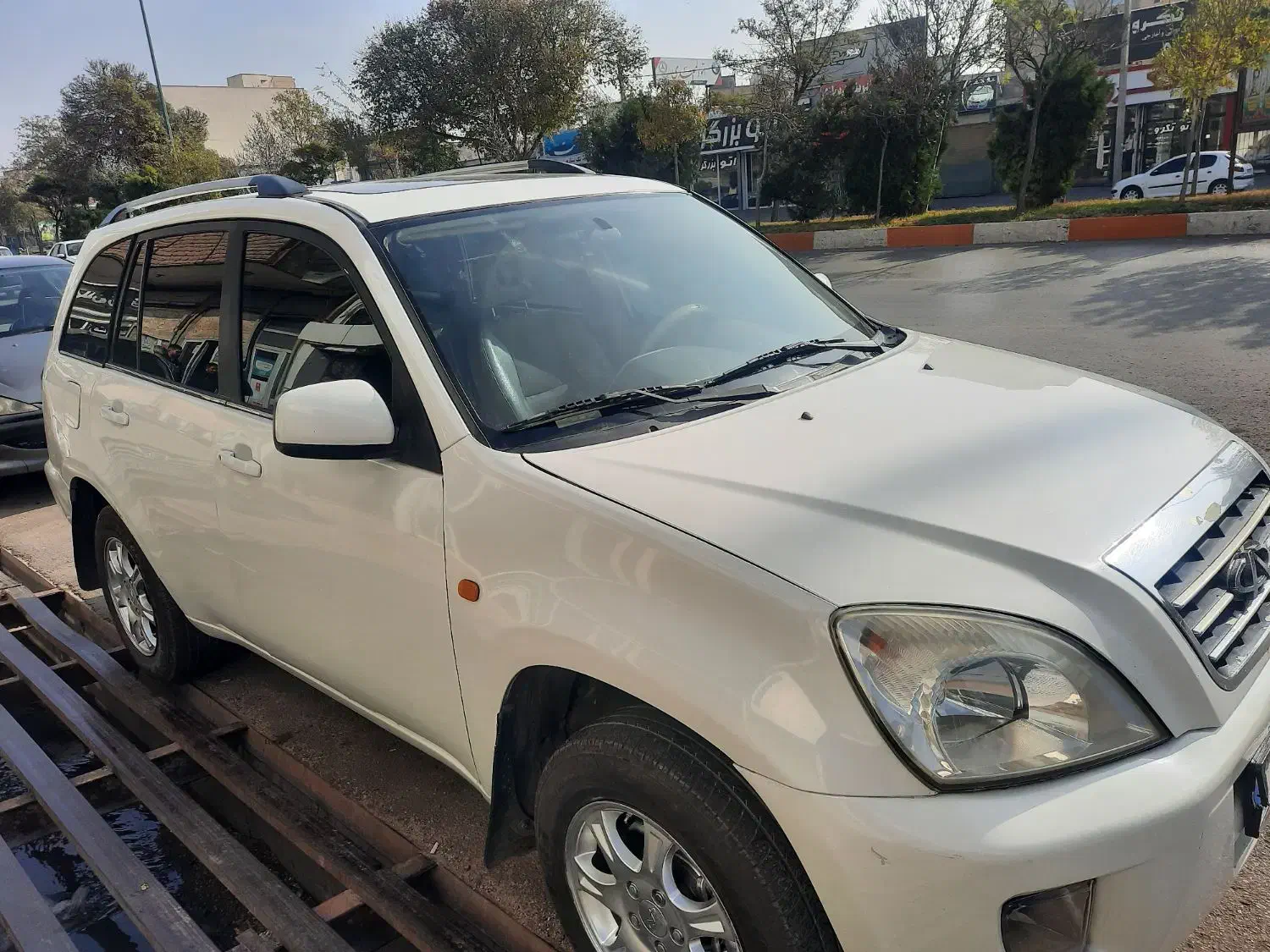 x33|خودرو سواری و وانت|اردبیل, |دیوار