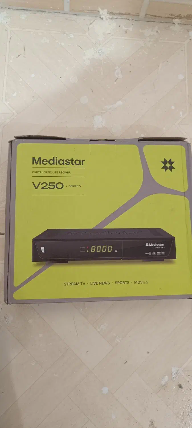 خدمات نسب تعمیر وفروش|صوتی و تصویری|پرند, فاز ۵|دیوار