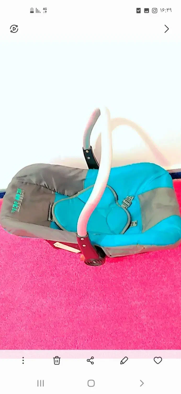 کریر|تخت و صندلی بچه|بندر ماهشهر, |دیوار