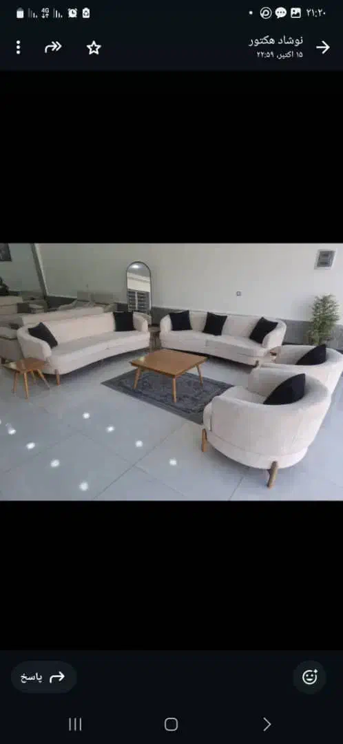 تعمیر و رنگ آمیزی سرویس خواب|مبلمان خانگی و میز عسلی|شیراز, محراب|دیوار