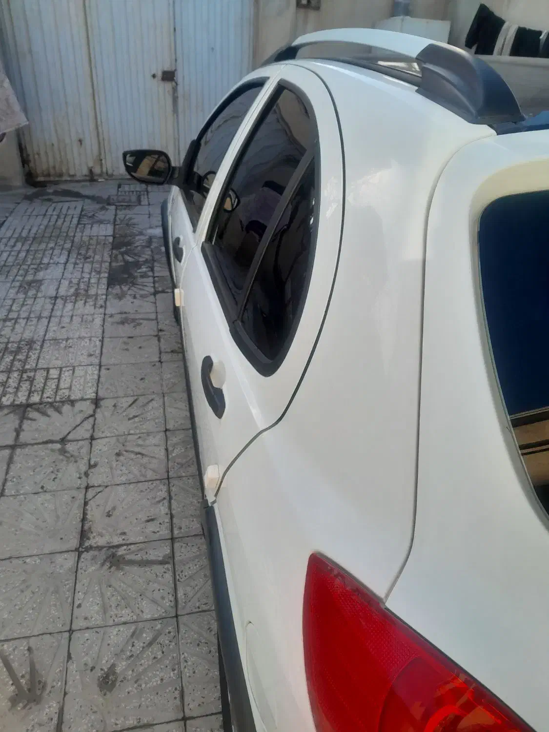 کوئیک rمدل۱۴۰۰|خودرو سواری و وانت|اردبیل, |دیوار