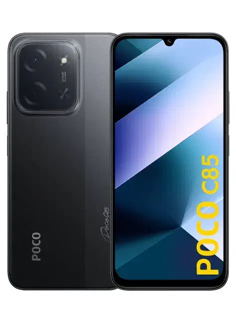 شیائومی poco c85|موبایل|کرج, مهرویلا جنوبی|دیوار