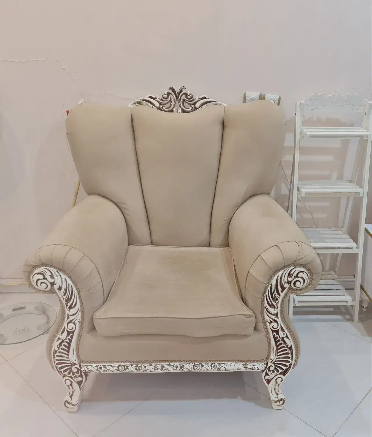 مبل ۹ نفره|مبلمان خانگی و میز عسلی|علیآباد کتول, |دیوار