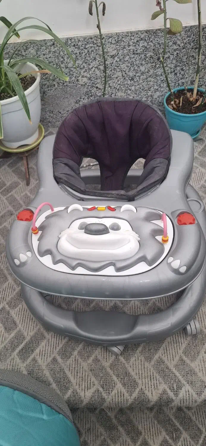 رووئک|اسباب و اثاث بچه|بیرجند, |دیوار