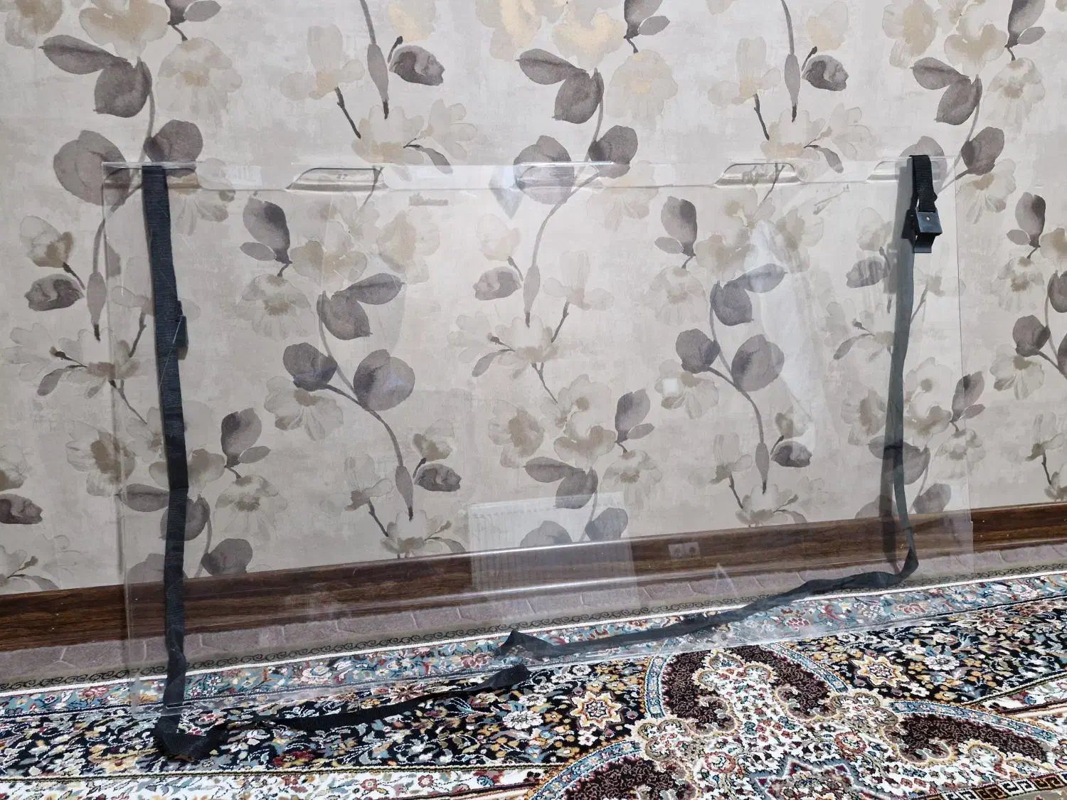 محافظ صفحه تلویزیون تایوانی|تلویزیون و پروژکتور|فولادشهر, B4|دیوار