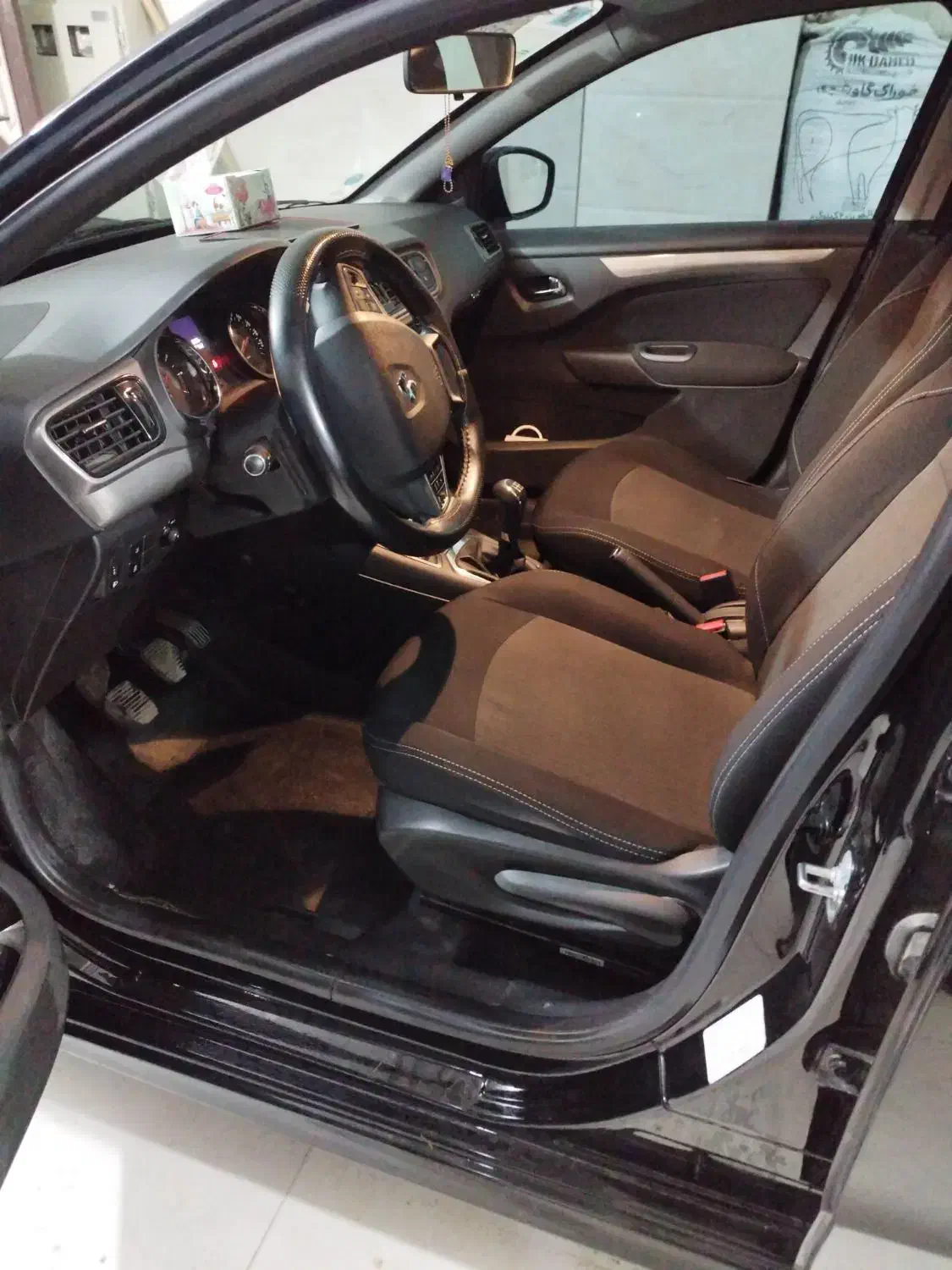 تارا v1 مدل 1402|خودرو سواری و وانت|سنندج, |دیوار