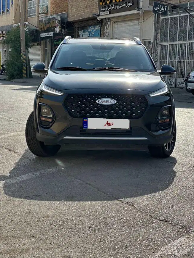 X22pro|خودرو سواری و وانت|یزد, |دیوار