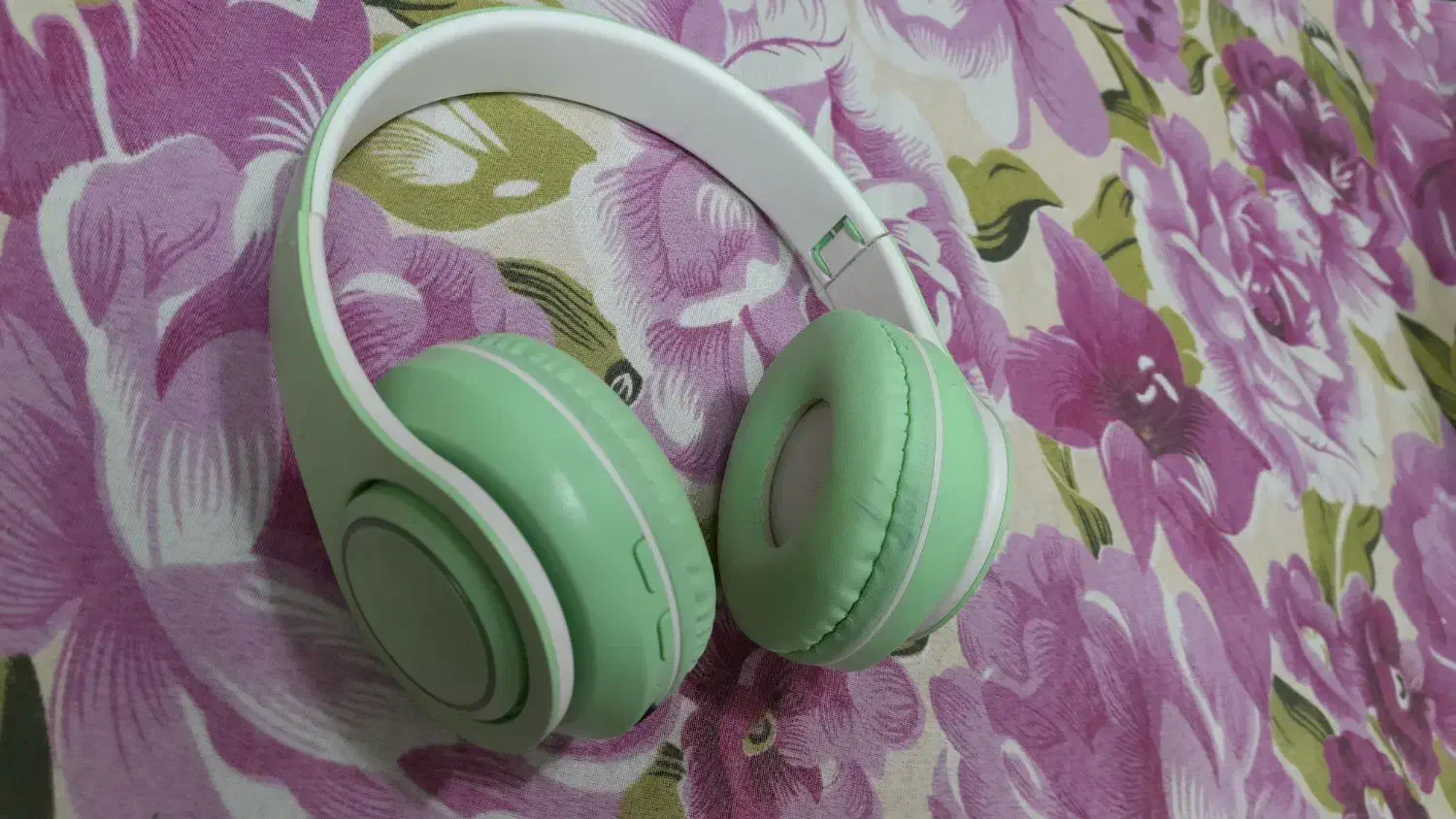 هدفون بی سیم|پخشکننده همراه|تبریز, |دیوار