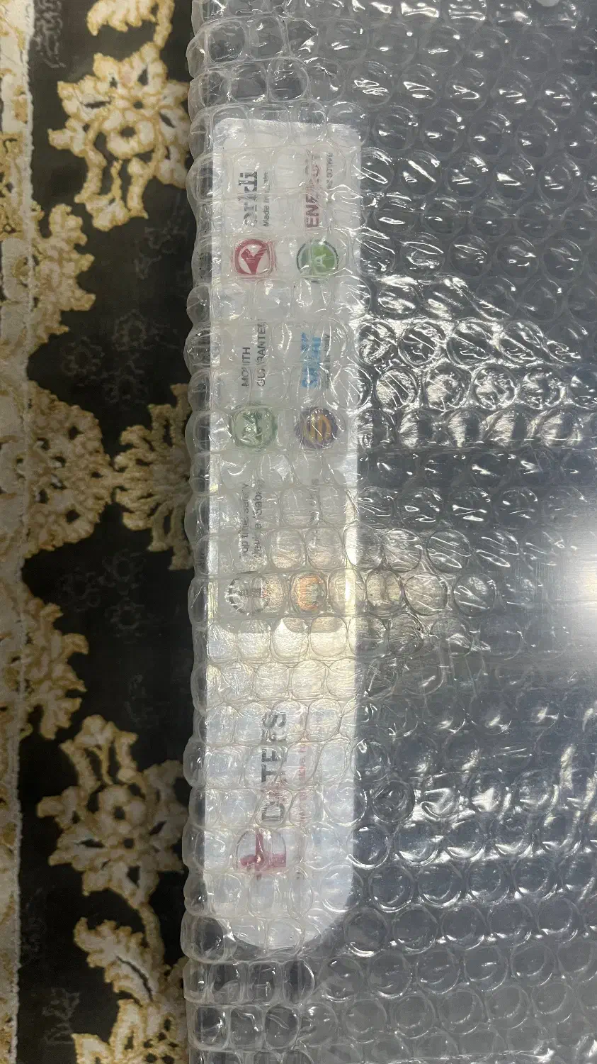 گاز رومیزی|اجاق گاز و لوازم برقی پخت‌وپز|لاهیجان, کوی خزر|دیوار