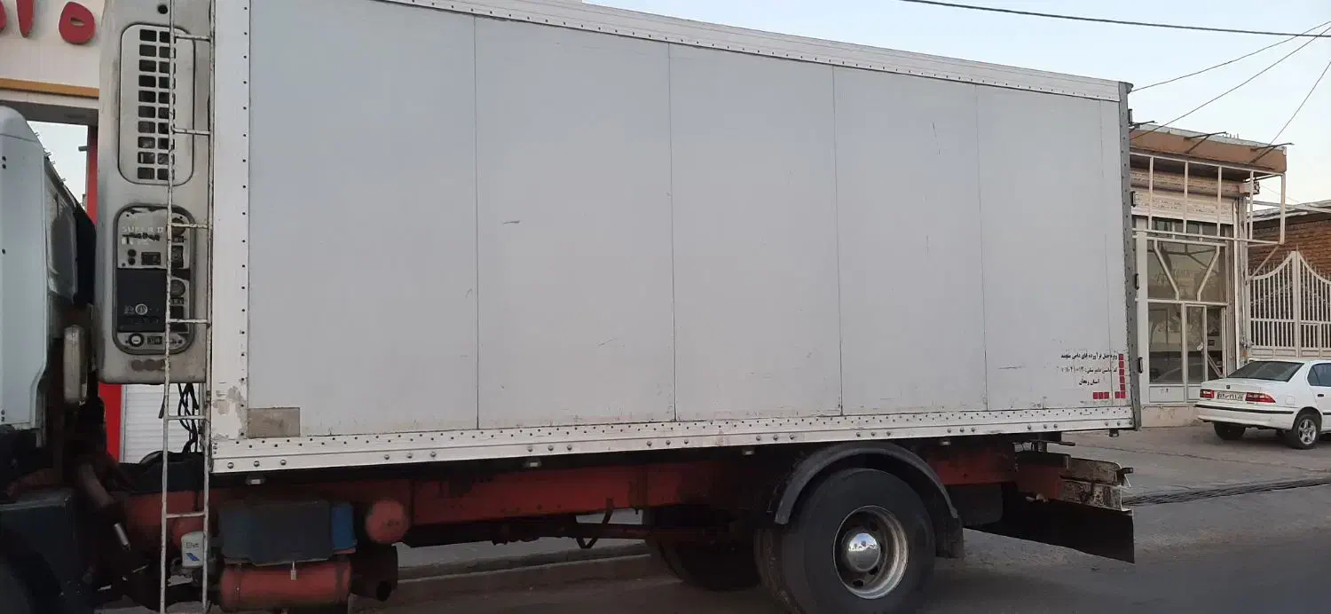 اتاق یخچالی|قطعات یدکی و لوازم جانبی|زنجان, |دیوار