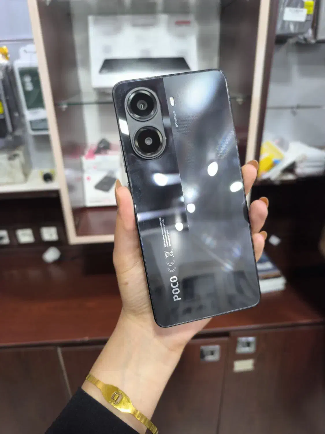 X7 pro کارکرده|موبایل|بم, |دیوار