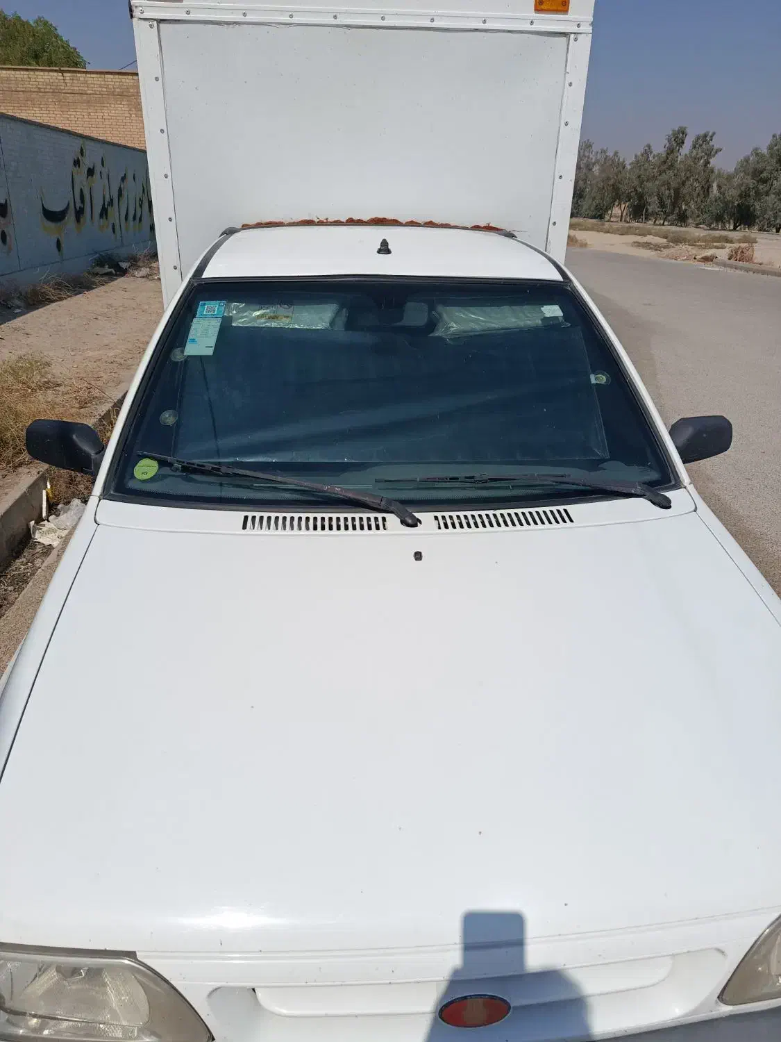 نیرو آقا جهت راننده|استخدام حمل و نقل|بهبهان, |دیوار