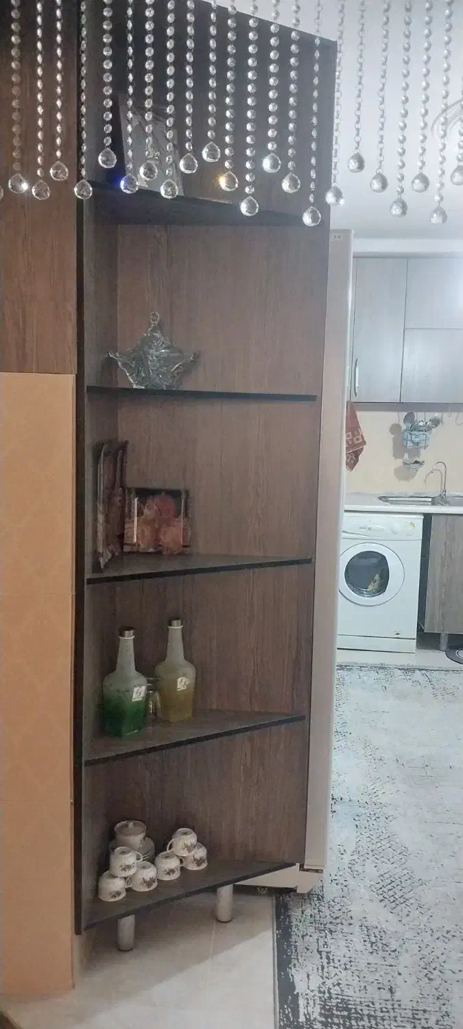 کابینت|آب‌چکان و نظم‌دهنده ظروف|ساوه, |دیوار