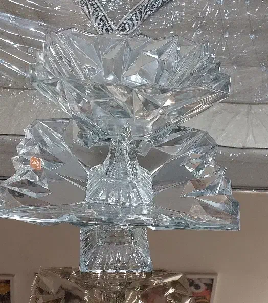 میوه خوری و شرینی خوری|ظروف سرو و پذیرایی|رضویه, |دیوار