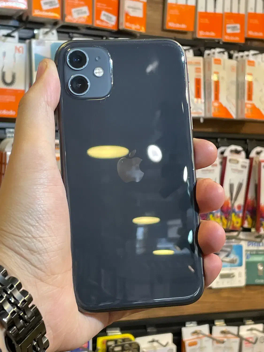 IPhone 11 Normal|موبایل|تهران, تهرانپارس جنوبی|دیوار