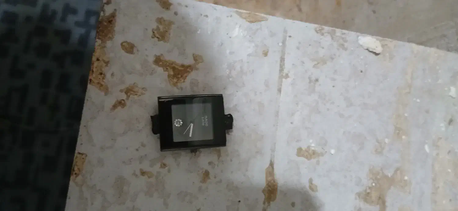 ساعت|ساعت|مشهد, اروند|دیوار