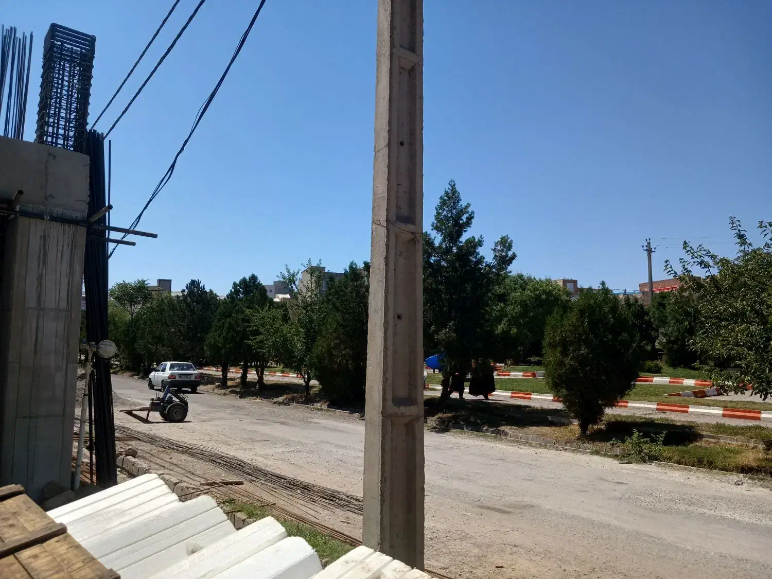 پیش فروش اپارتمان فرهنگیان|فروش آپارتمان|مشگین شهر, |دیوار