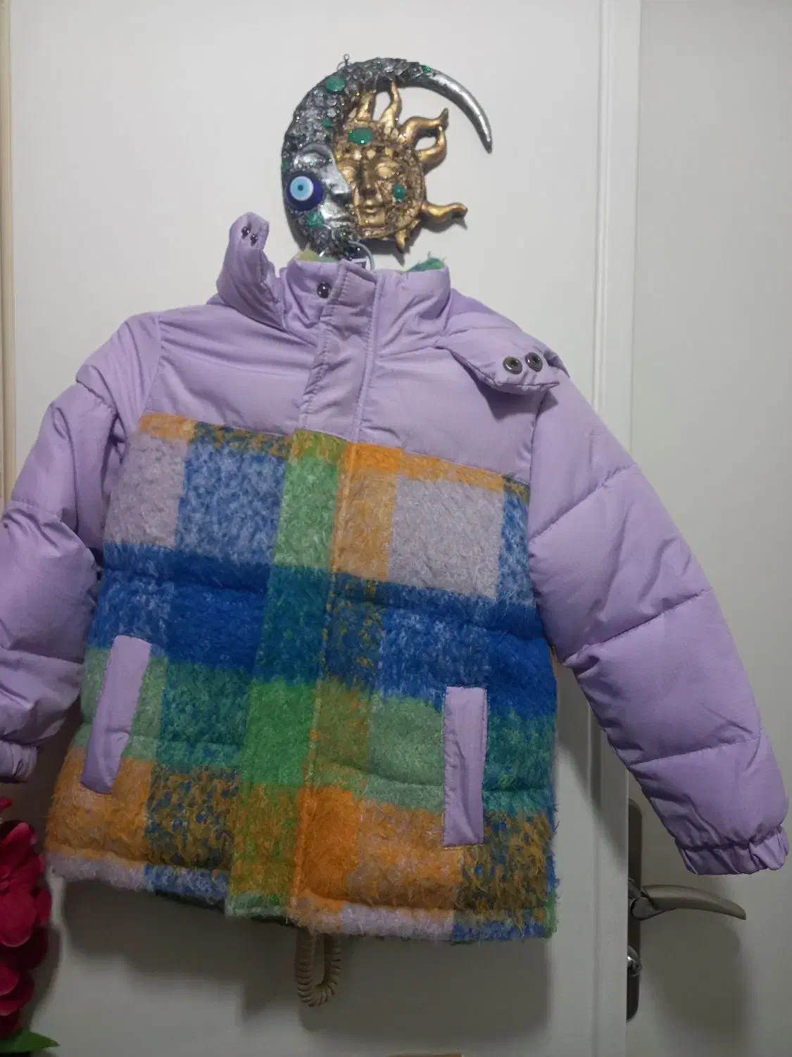 کاپشن بچگانه|کفش و لباس بچه|تهران, بهداشت|دیوار