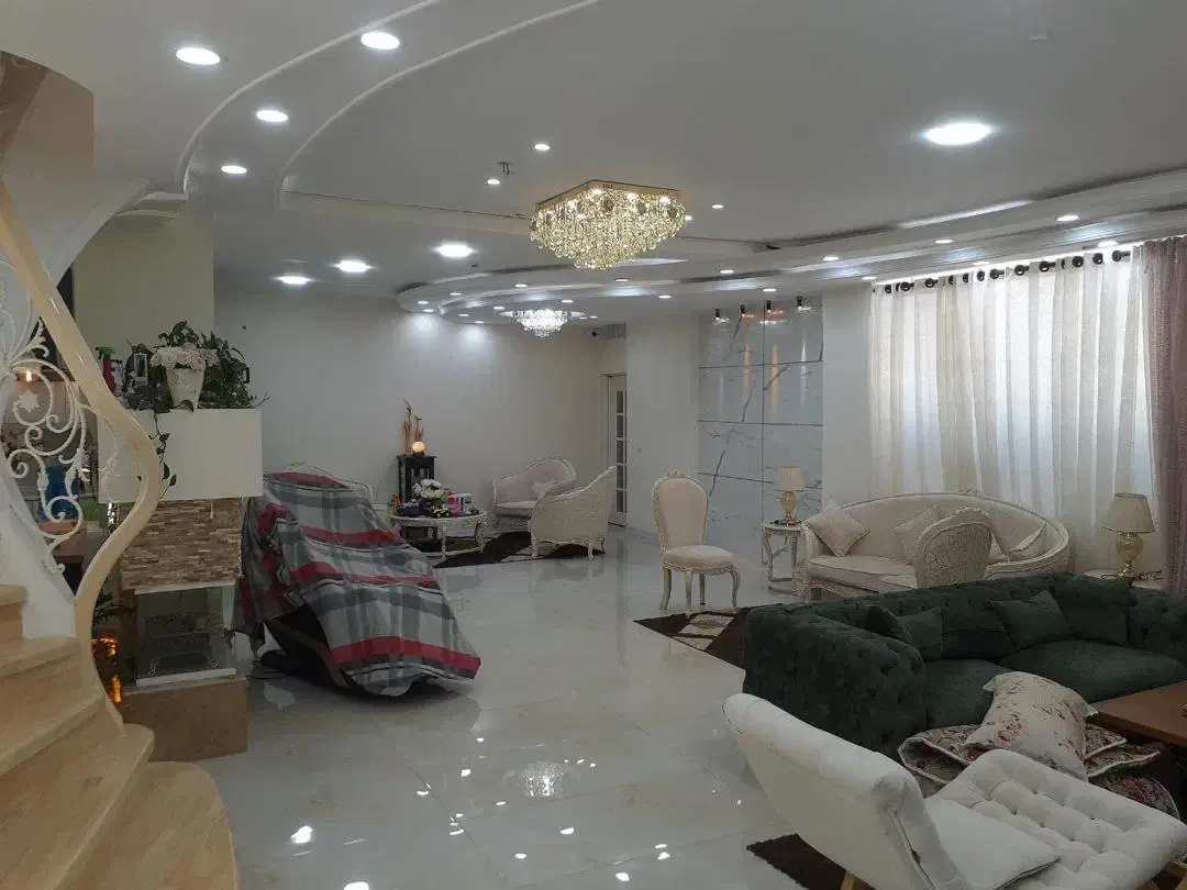 پنت هاوس ۳۶۰متر علوی/وام دار|فروش آپارتمان|خرم‌آباد, |دیوار