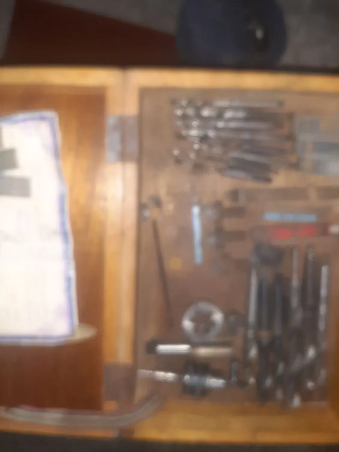 لوازم تراشکاری.کولت.مته .تیغچه.قلاویز و حدیده|ابزارآلات|تهران, قاسمآباد|دیوار