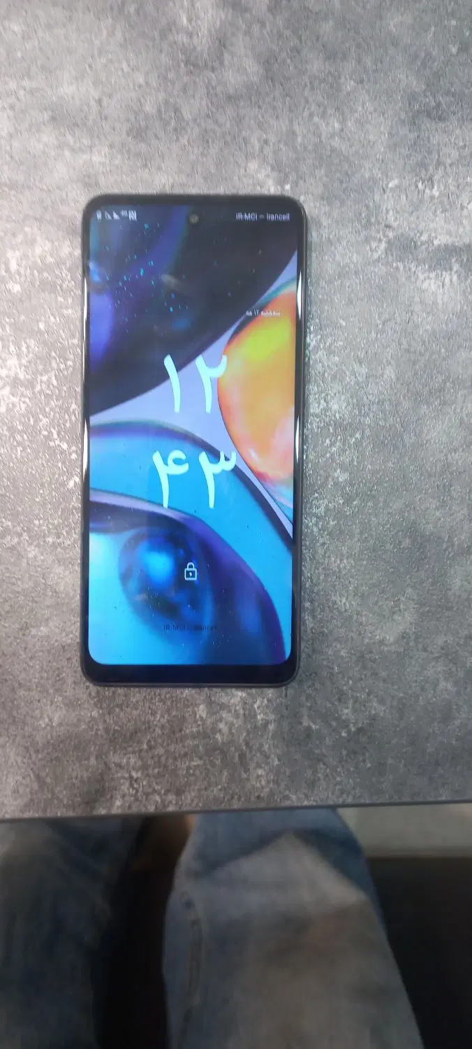 moto g22|موبایل|تهران, امین حضور|دیوار