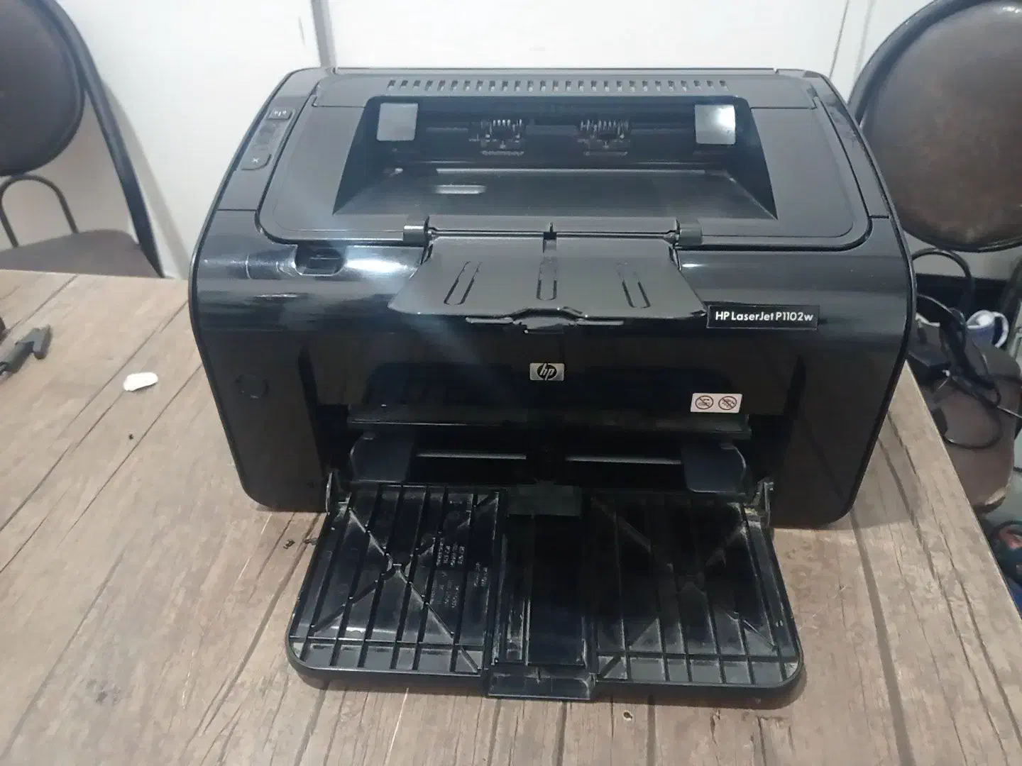 پرینتر HP 1102w|پرینتر، اسکنر، کپی، فکس|جلفا, |دیوار