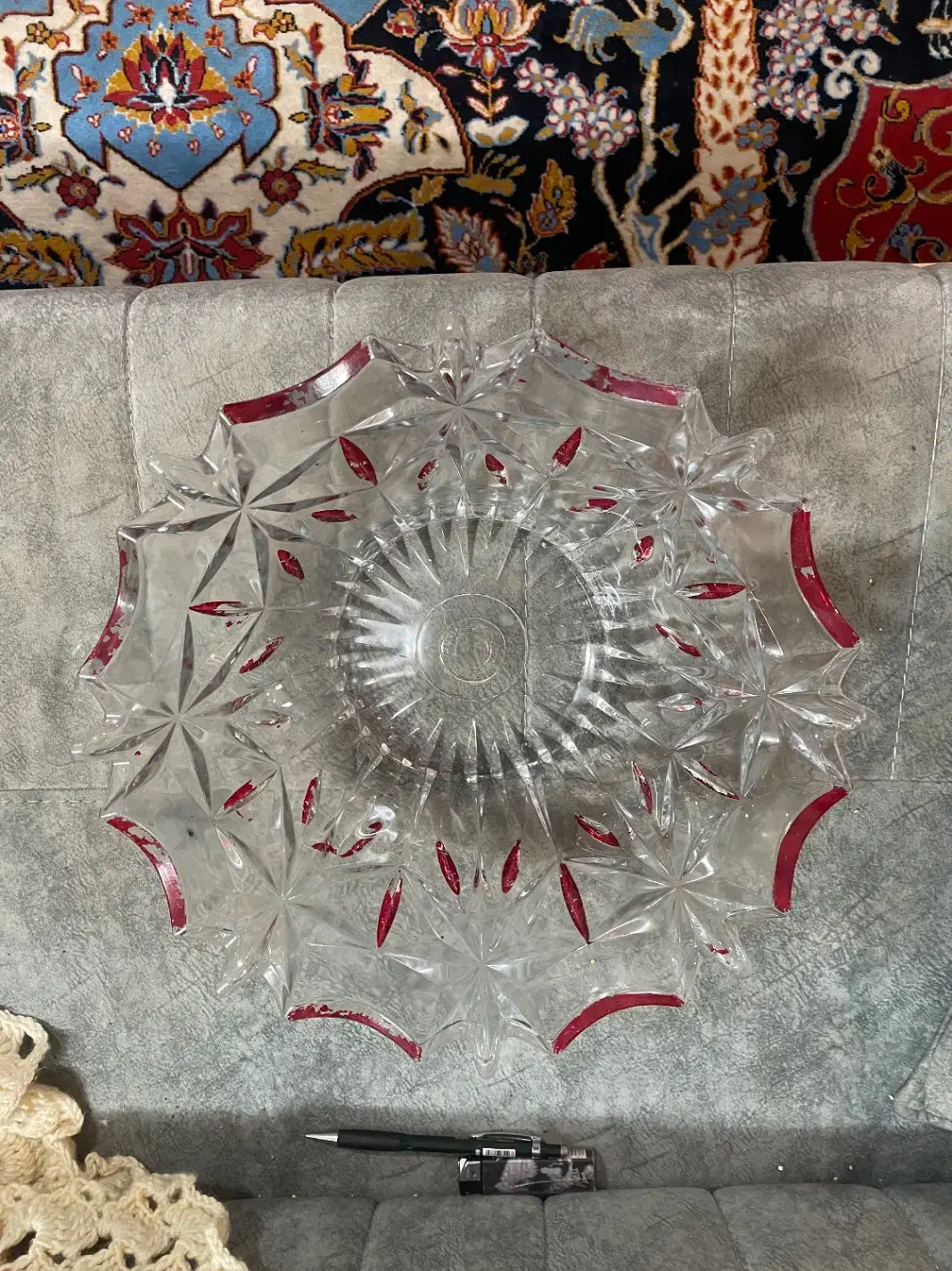 میوه خوری|ظروف سرو و پذیرایی|نیشابور, شهرک قدس|دیوار