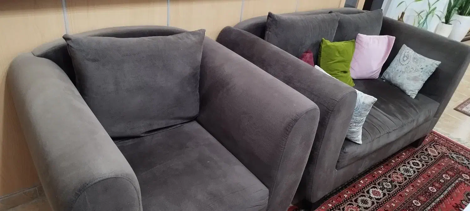 فروش مبلمان و میز نهار خوری|مبلمان خانگی و میز عسلی|بندر انزلی, عباس آباد|دیوار