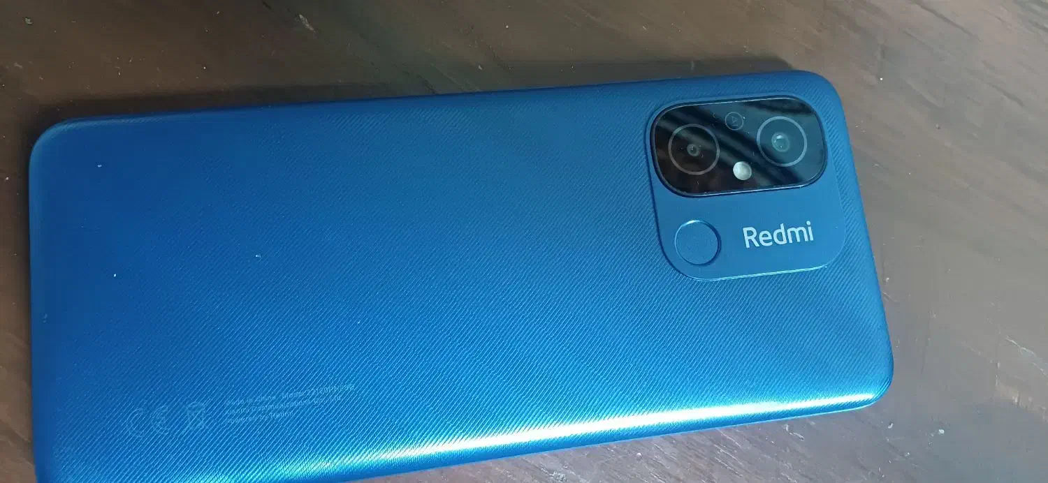 Redmi 12c شیایومی|موبایل|کرج, شهرک بنفشه|دیوار