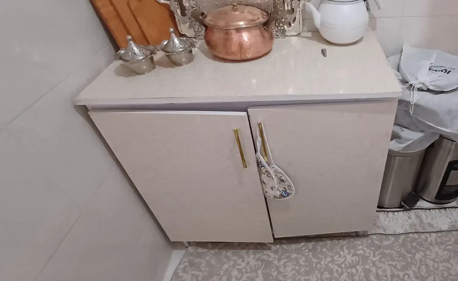 کابینت دیواری و زمینی درحدنو|مصالح و تجهیزات ساختمان|تبریز, |دیوار