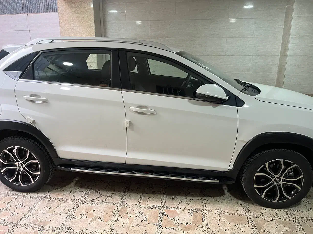 Mvm x22pro 1402|خودرو سواری و وانت|رشت, انصاری|دیوار