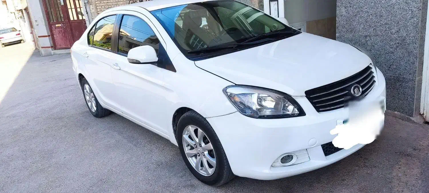 ولکس ،C30 مدل 91|خودرو سواری و وانت|شیراز, امام حسین|دیوار