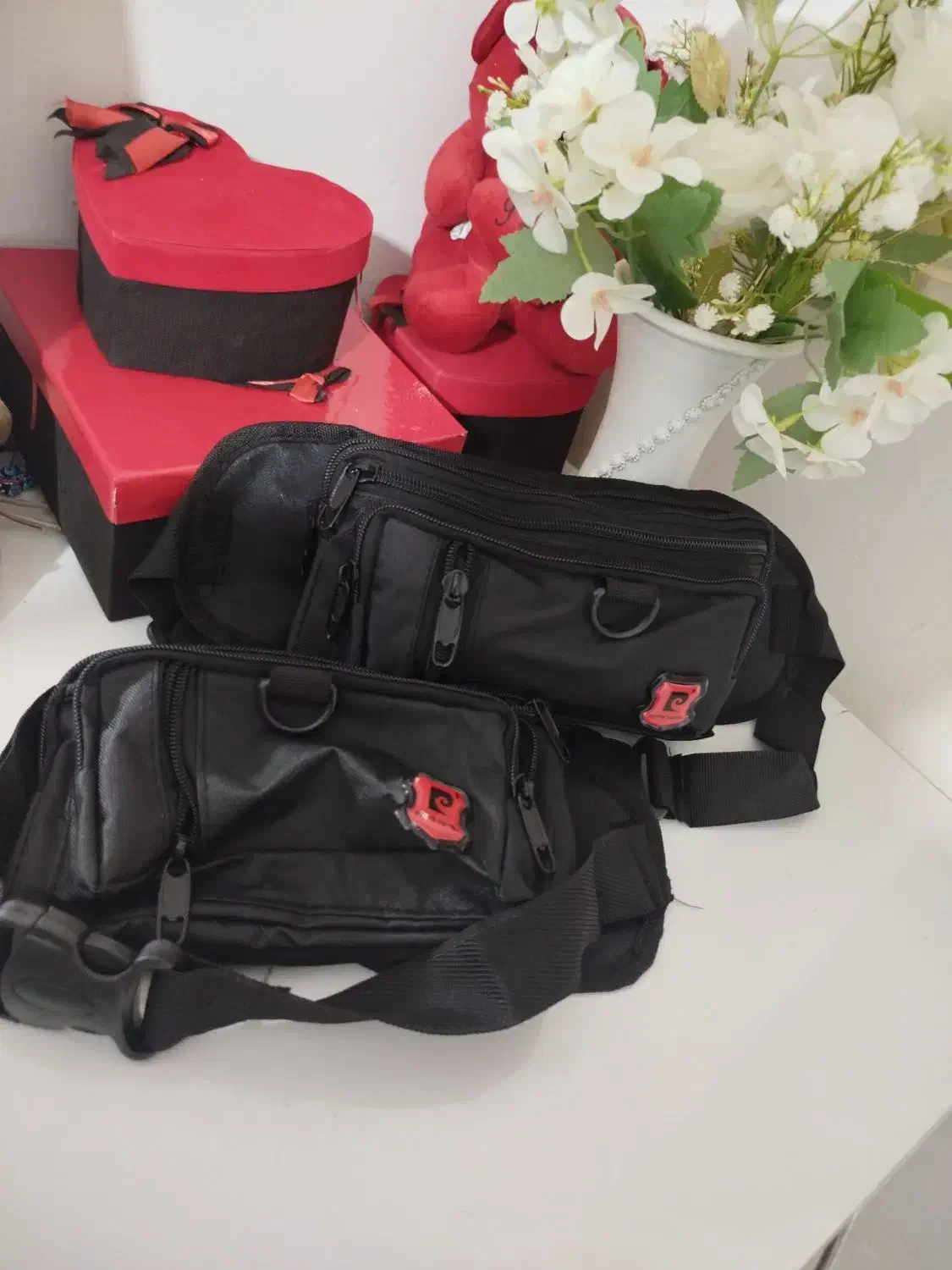 کیف و کوله|کیف، کفش، کمربند|خوشاب, |دیوار