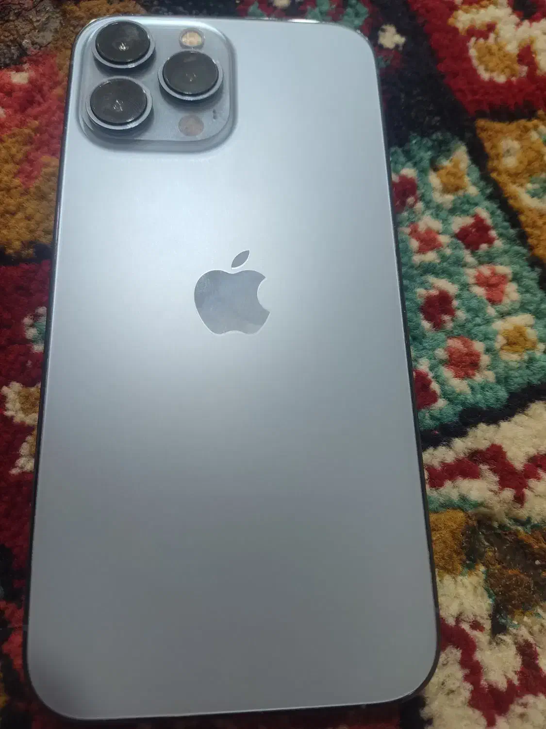 ایفن13پرو مکس|موبایل|زاهدان, |دیوار