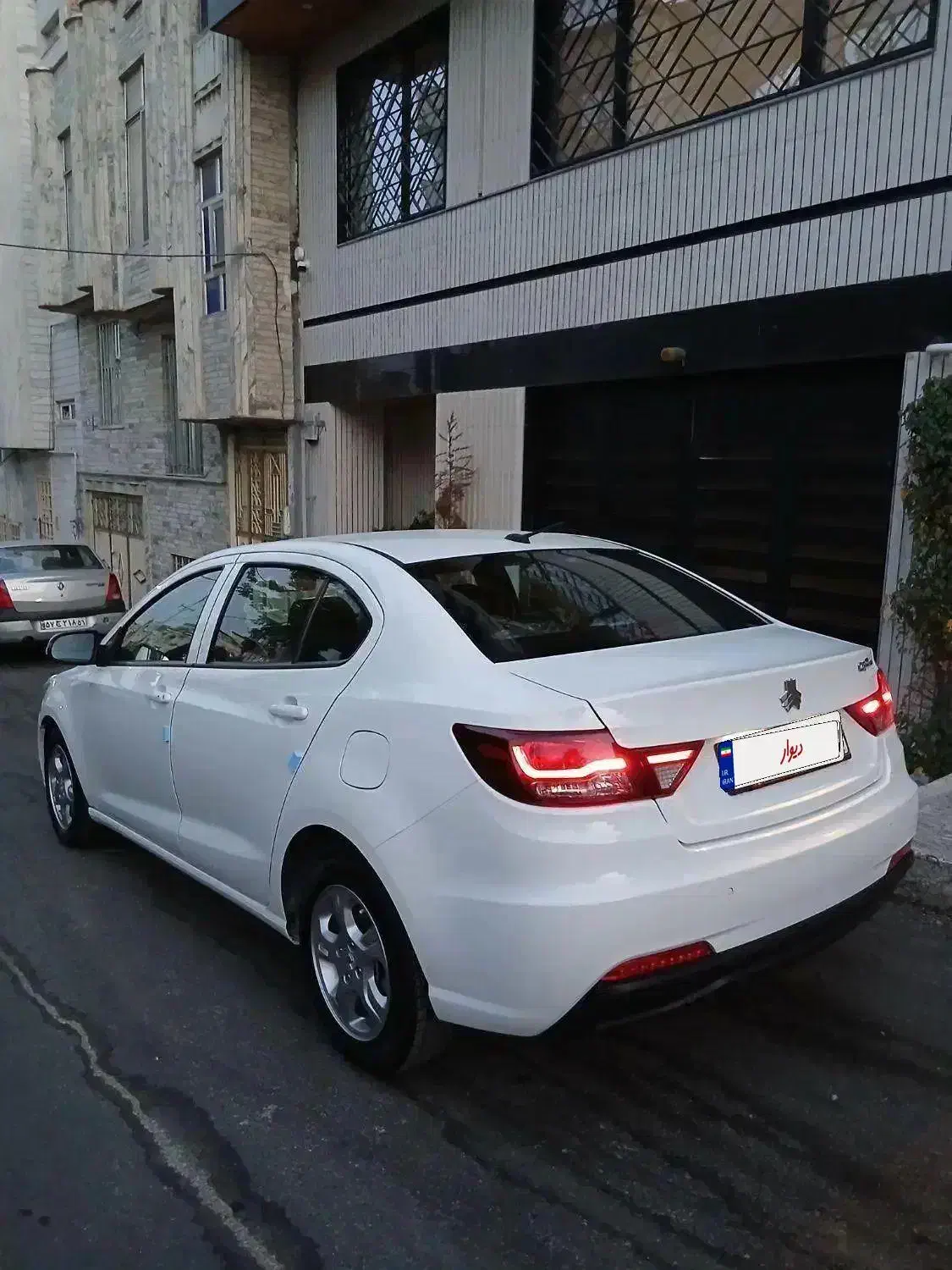 شاهین G سانروف دار ۸۵ گانه|خودرو سواری و وانت|سنندج, |دیوار