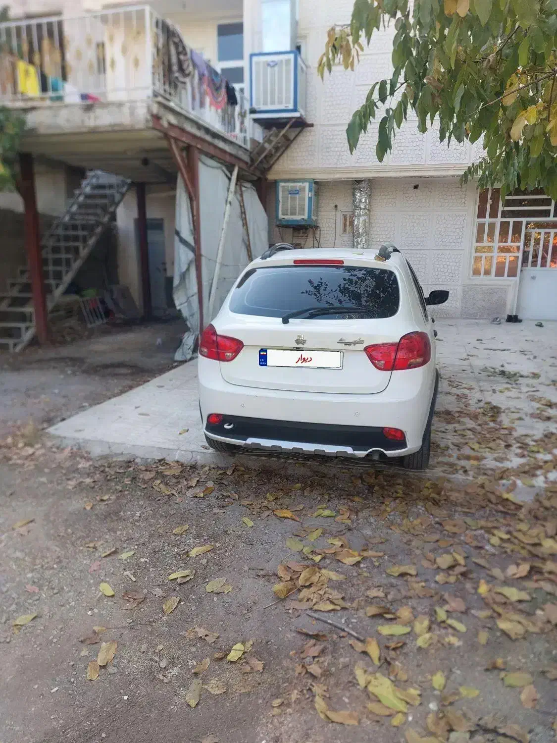 کویک مدل آخر ۴۰۲|خودرو سواری و وانت|یاسوج, |دیوار