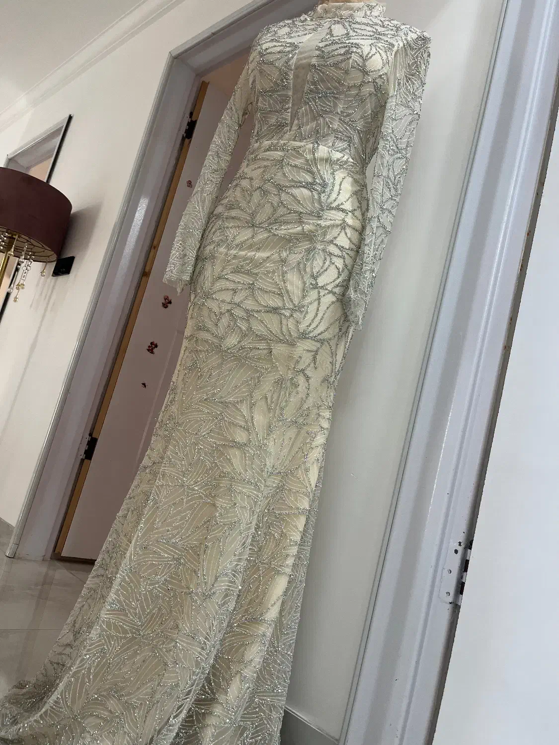 لباس مجلسی|لباس|قائمشهر, |دیوار