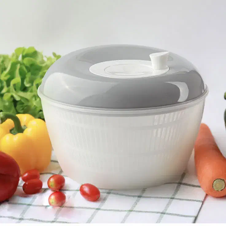 سبد سبزی خشک کن همارا فروشگاه شوشتر خیابان عمار|ظروف نگهدارنده، پلاستیکی، یکبارمصرف|شوشتر, |دیوار