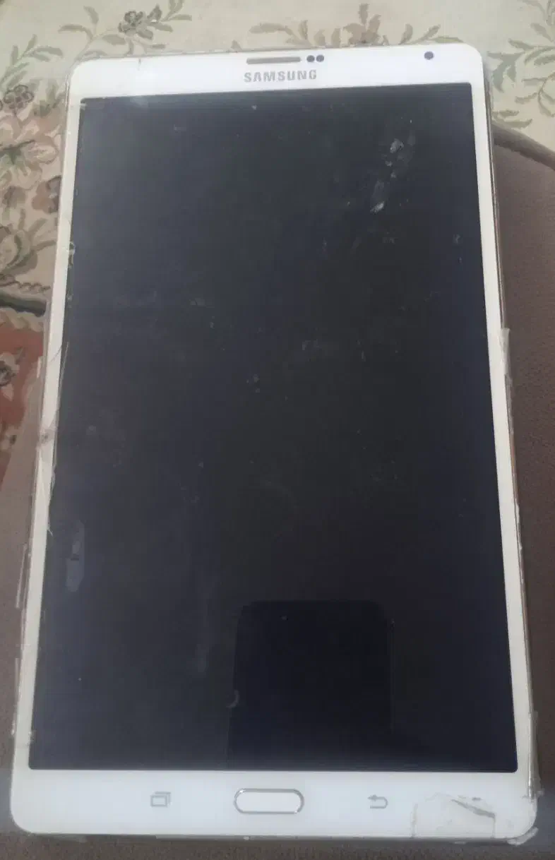 فروش تبلت سامسونگ 750|تبلت|یزد, |دیوار