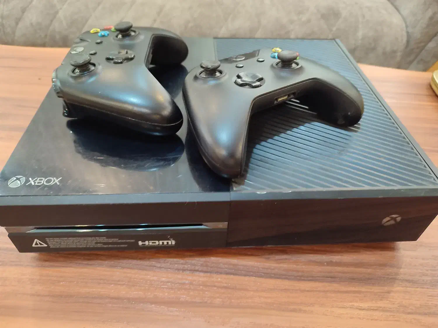 ایکس باکس وان|کنسول، بازی ویدئویی و آنلاین|گنبد کاووس, |دیوار