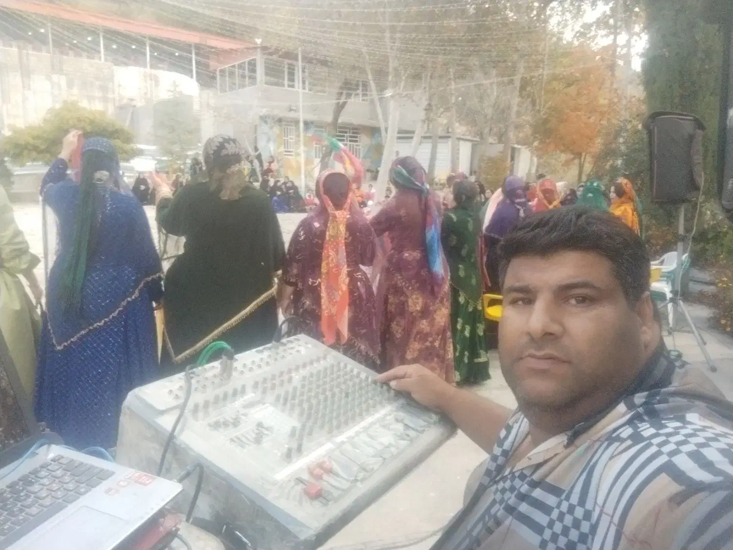 اجرای برنامه دیجی|خدمات پذیرایی، مراسم|یاسوج, |دیوار